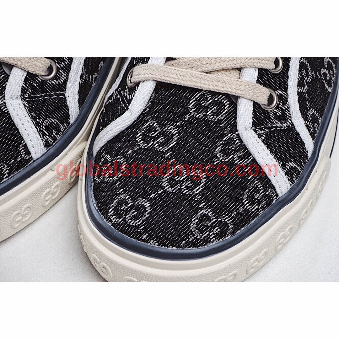 Gucci Mirosoft Gucci Shoes Casual Sneakers